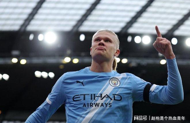 哈兰德巅峰对决，C罗与30激战巴塞罗那分钟，逆转胜负难料！的简单介绍