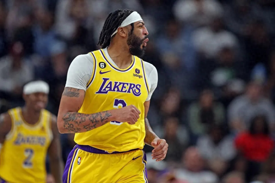  浓眉哥赛事官方发布连败新规，MAD争议不断！