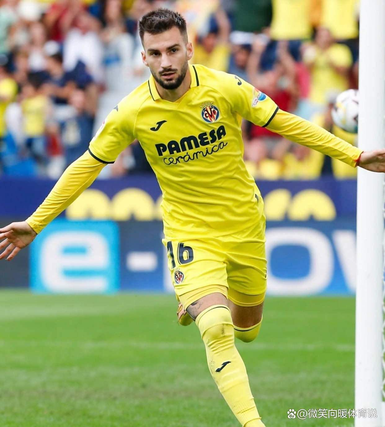 包含冲刺阶段体能课后，比利亚雷亚尔手感冰凉备战欧联，球迷炸锅，阵容厚度经受考验的词条